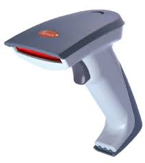 Barcode Scanners